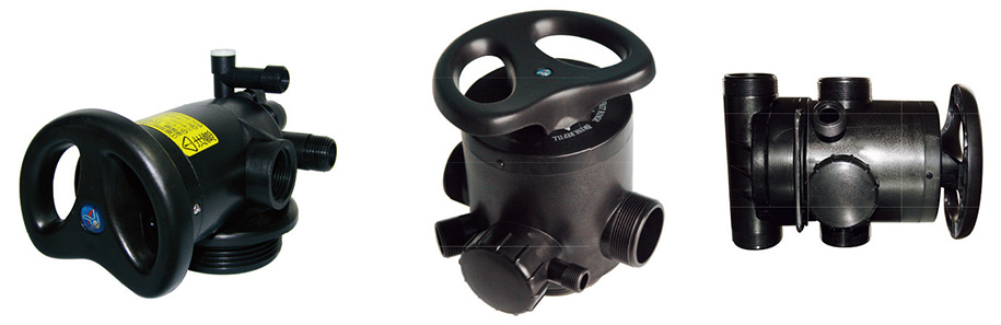 過濾系統/全自動過濾網